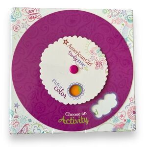 American Girl | ENGLISH | Truly Me | Choose an Activity